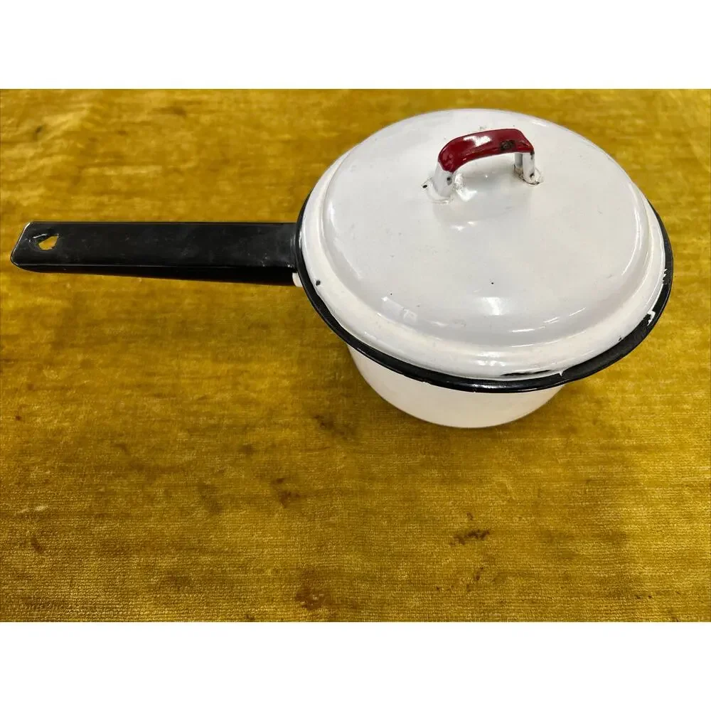 Enamelware 6.5